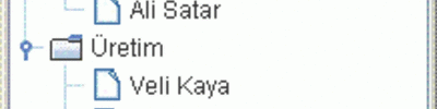 Java'da JTree Kullanımı