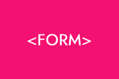 FORM Tagı