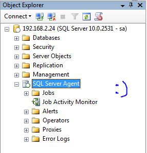 SQL Server?ı Uzaktan Bağlantı İçin Ayarlamak
