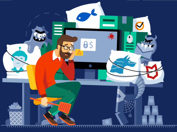 Bilgisayar Virüsleri