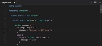 En çok hangi programlama Yazılımı Kullanılmaktadır?