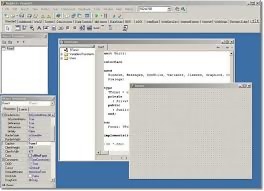 En çok hangi programlama Yazılımı Kullanılmaktadır?